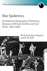 Télécharger le livre :  War Epidemics