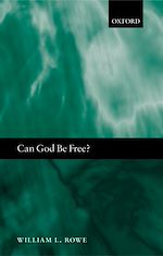Télécharger le livre :  Can God Be Free?
