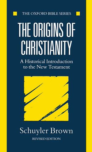 Téléchargez le livre :  The Origins of Christianity