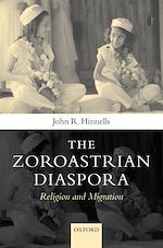 Télécharger le livre :  The Zoroastrian Diaspora