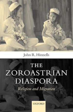 Téléchargez le livre :  The Zoroastrian Diaspora