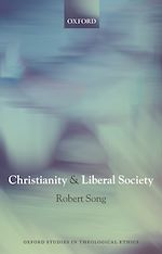 Télécharger le livre :  Christianity and Liberal Society