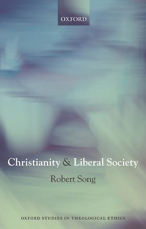 Téléchargez le livre :  Christianity and Liberal Society