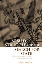 Télécharger le livre :  Armed Struggle and the Search for State