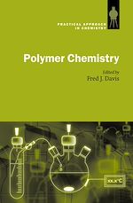 Download this eBook Polymer Chemistry