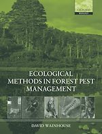 Télécharger le livre :  Ecological Methods in Forest Pest Management