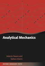 Télécharger le livre :  Analytical Mechanics