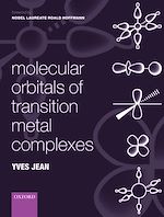 Télécharger le livre :  Molecular Orbitals of Transition Metal Complexes