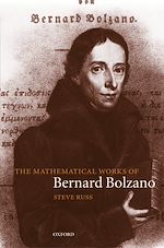 Télécharger le livre :  The Mathematical Works of Bernard Bolzano