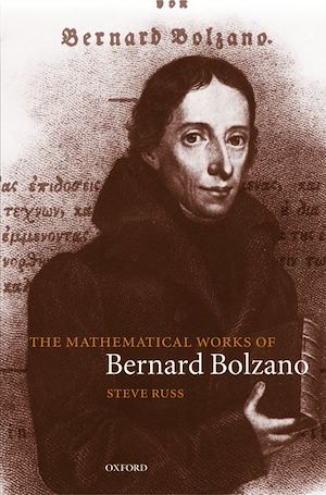 Téléchargez le livre :  The Mathematical Works of Bernard Bolzano