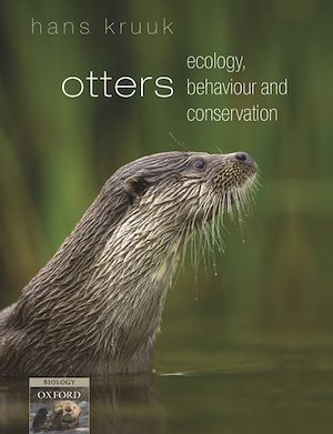 Téléchargez le livre :  Otters