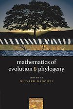 Télécharger le livre :  Mathematics of Evolution and Phylogeny