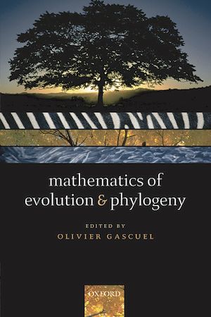 Téléchargez le livre :  Mathematics of Evolution and Phylogeny