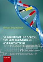 Télécharger le livre :  Computational Text Analysis
