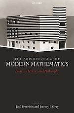 Télécharger le livre :  The Architecture of Modern Mathematics