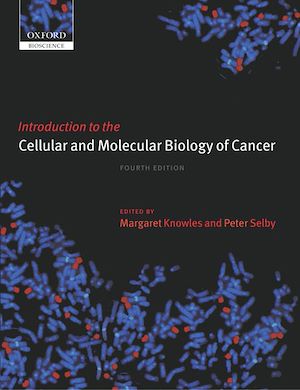 Téléchargez le livre :  Introduction to the Cellular and Molecular Biology of Cancer