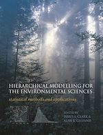 Télécharger le livre :  Hierarchical Modelling for the Environmental Sciences
