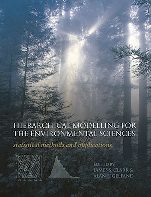 Téléchargez le livre :  Hierarchical Modelling for the Environmental Sciences
