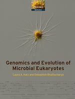 Télécharger le livre :  Genomics and Evolution of Microbial Eukaryotes