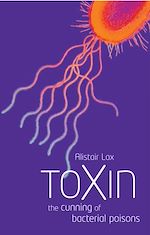 Télécharger le livre :  Toxin