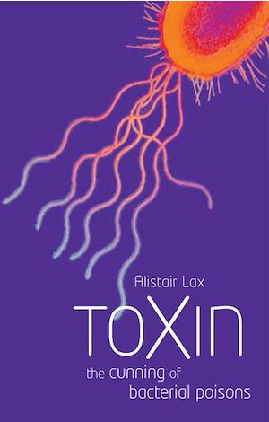 Téléchargez le livre :  Toxin
