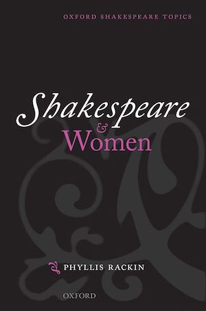 Téléchargez le livre :  Shakespeare and Women