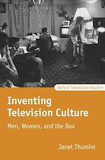 Télécharger le livre :  Inventing Television Culture