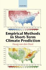 Télécharger le livre :  Empirical Methods in Short-Term Climate Prediction