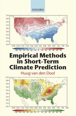 Téléchargez le livre :  Empirical Methods in Short-Term Climate Prediction