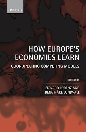Téléchargez le livre :  How Europe's Economies Learn