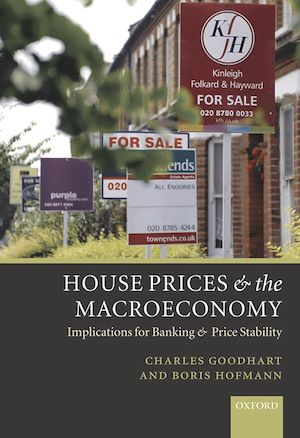 Téléchargez le livre :  House Prices and the Macroeconomy