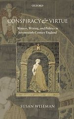 Télécharger le livre :  Conspiracy and Virtue