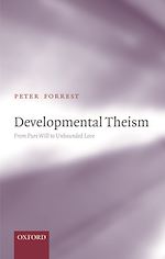 Télécharger le livre :  Developmental Theism
