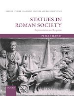 Télécharger le livre :  Statues in Roman Society