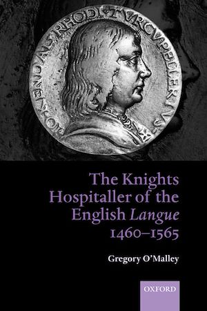 Téléchargez le livre :  The Knights Hospitaller of the English Langue 1460-1565