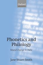 Télécharger le livre :  Phonetics and Philology