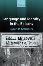 Télécharger le livre :  Language and Identity in the Balkans