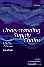 Télécharger le livre :  Understanding Supply Chains