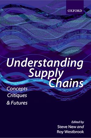 Téléchargez le livre :  Understanding Supply Chains
