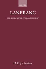 Télécharger le livre :  Lanfranc