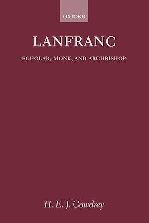 Téléchargez le livre :  Lanfranc