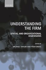 Télécharger le livre :  Understanding the Firm