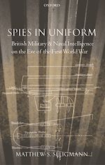 Télécharger le livre :  Spies in Uniform