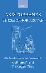 Télécharger le livre :  Aristophanes Thesmophoriazusae