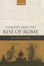 Télécharger le livre :  Comedy and the Rise of Rome