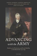 Télécharger le livre :  Advancing with the Army