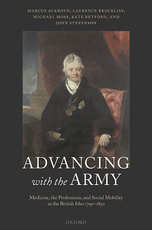 Téléchargez le livre :  Advancing with the Army
