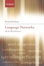 Télécharger le livre :  Language Networks