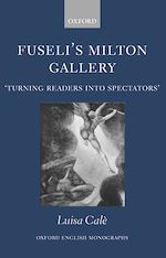 Télécharger le livre :  Fuseli's Milton Gallery