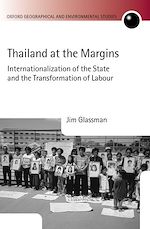 Télécharger le livre :  Thailand at the Margins